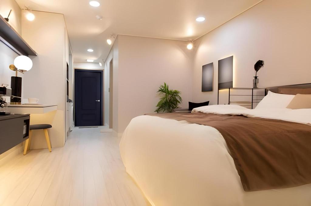 Фото Miami Jeongseon Hotel