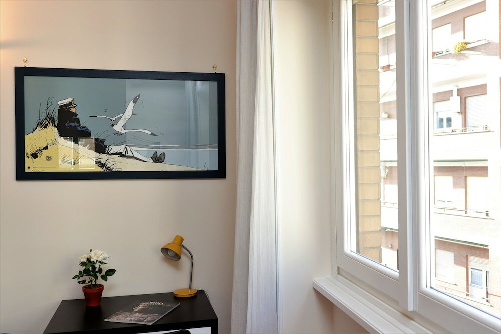 Фото Wonder St Peter View