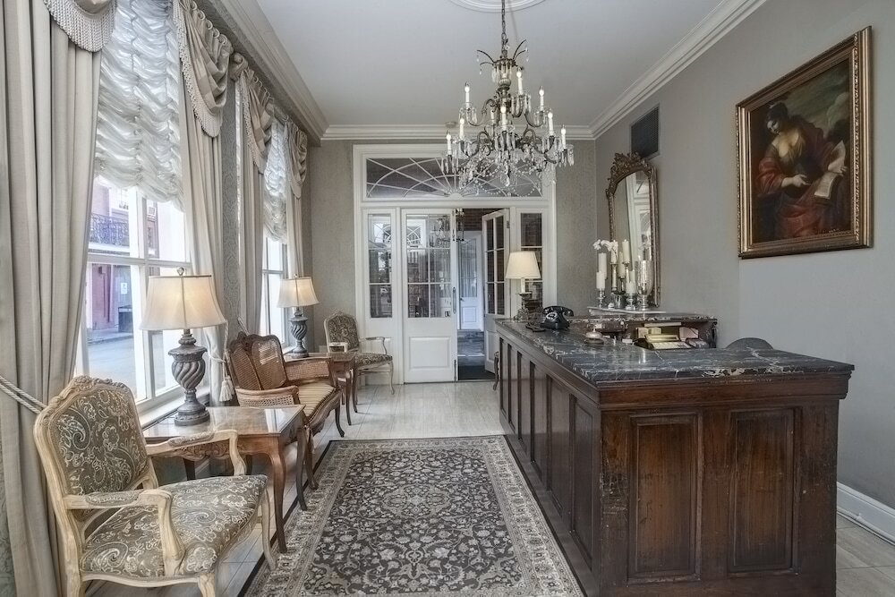 Фото отеля 5