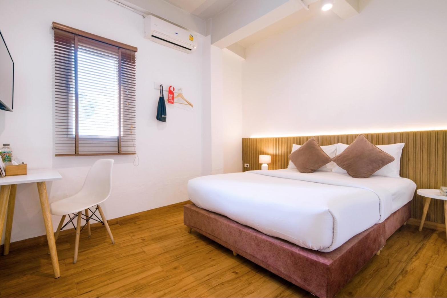 Фото Hotel Papa Bangkok Siriraj