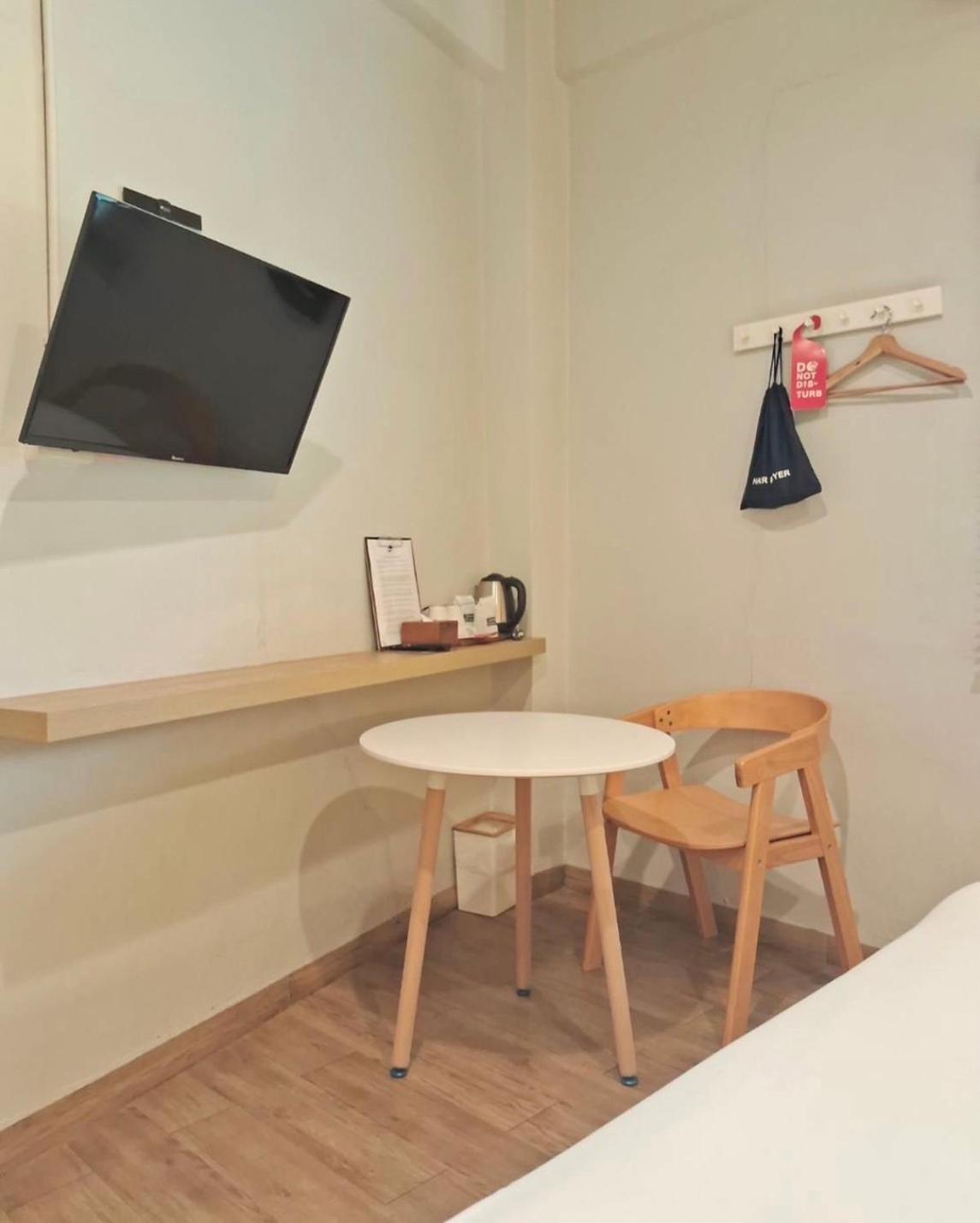 Фото Hotel Papa Bangkok Siriraj