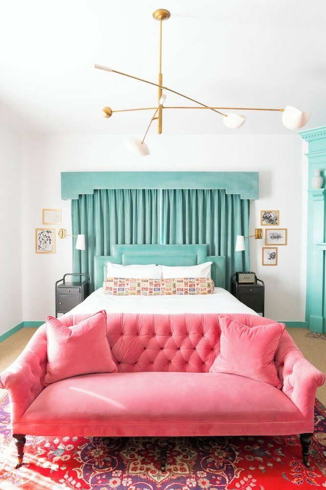 Фото Bradford House