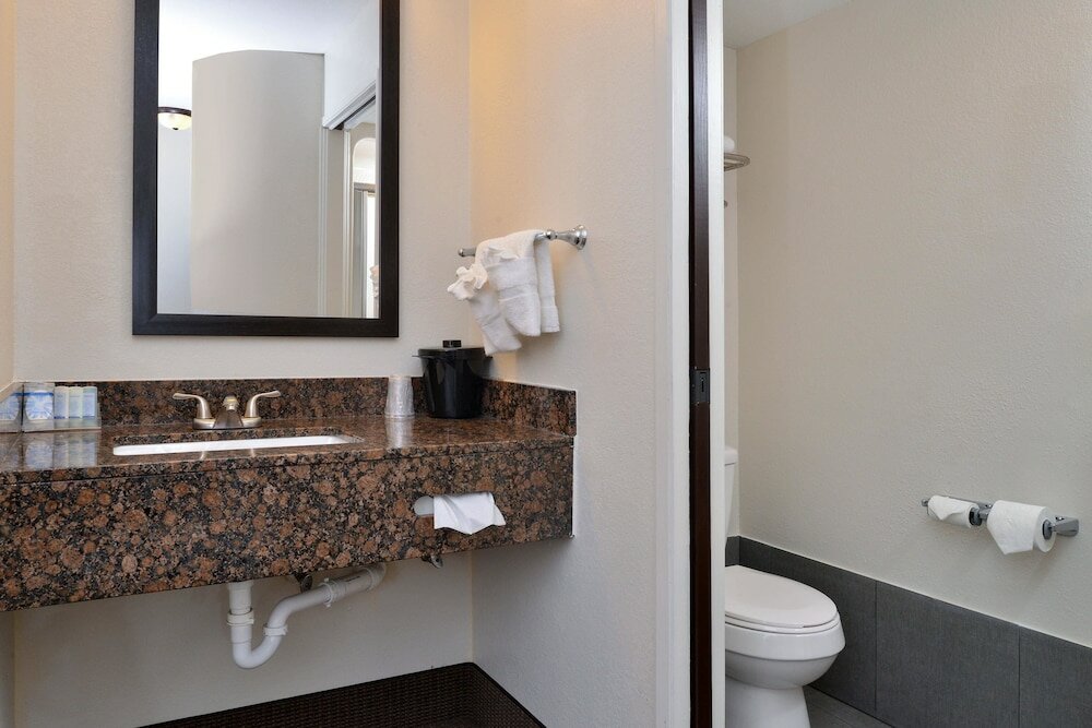 Фото Sleep Inn Beaufort