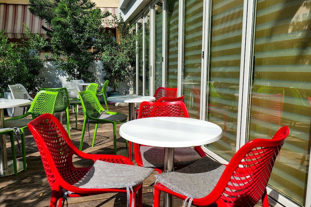 Фото Hotel Semajo