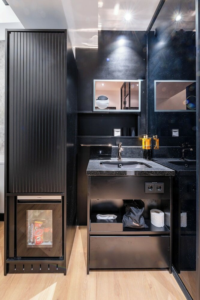 Фото Hotel am Beatles-Platz