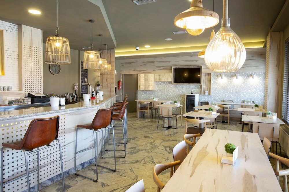 Фото Hotel Rosalia