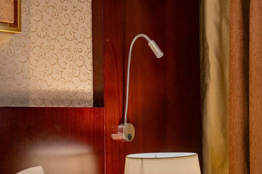 Фото Emaar Royal Hotel