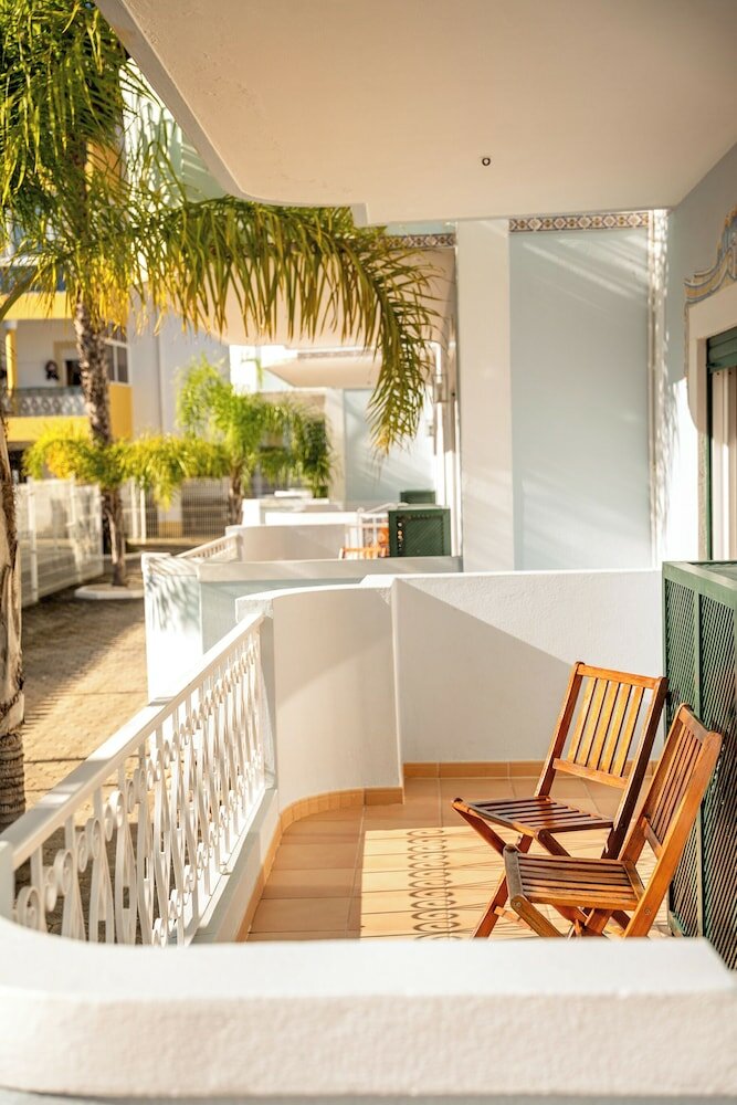 Фото Giramar Apartamentos Turisticos