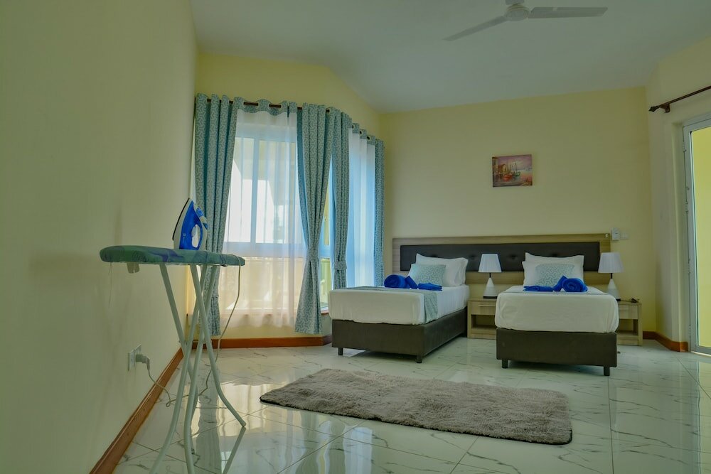 Фото Fenns Cozy Residences - Nyali