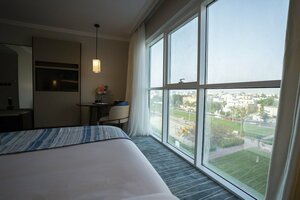 Гостиница Prime Al Corniche Hotel