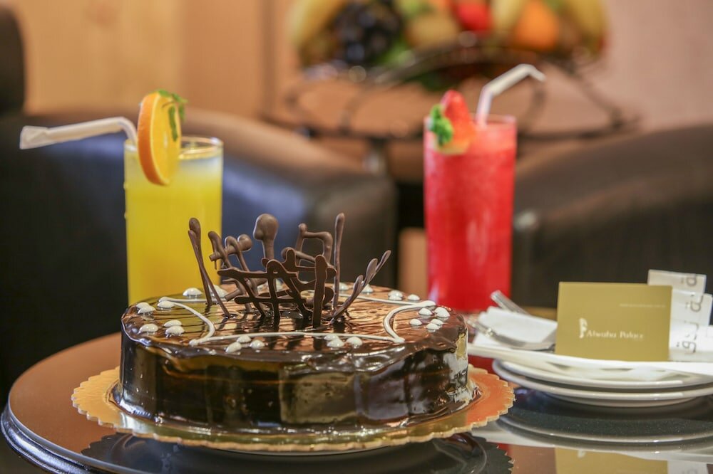 Фото Continent Hotel Al Waha Riyadh