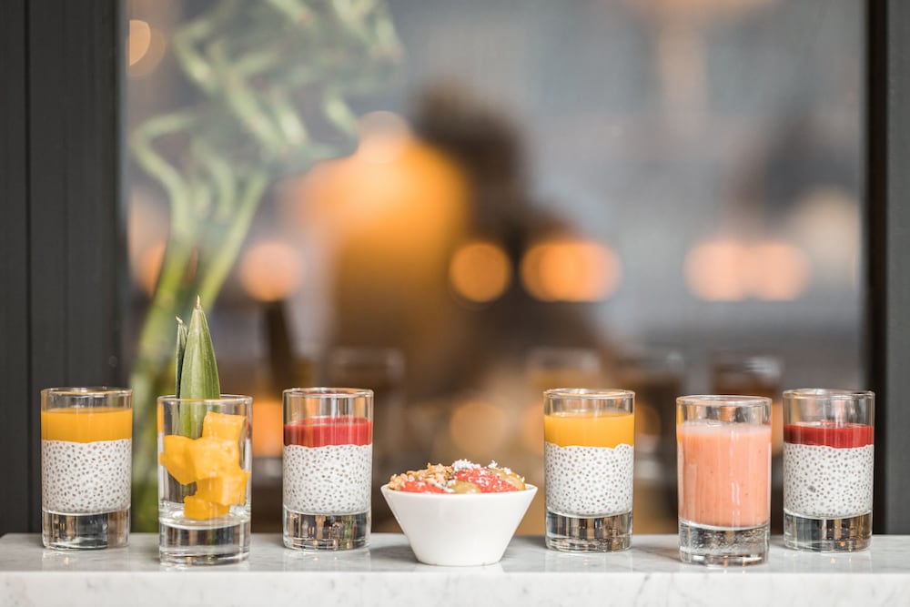 Фото Villas Foch