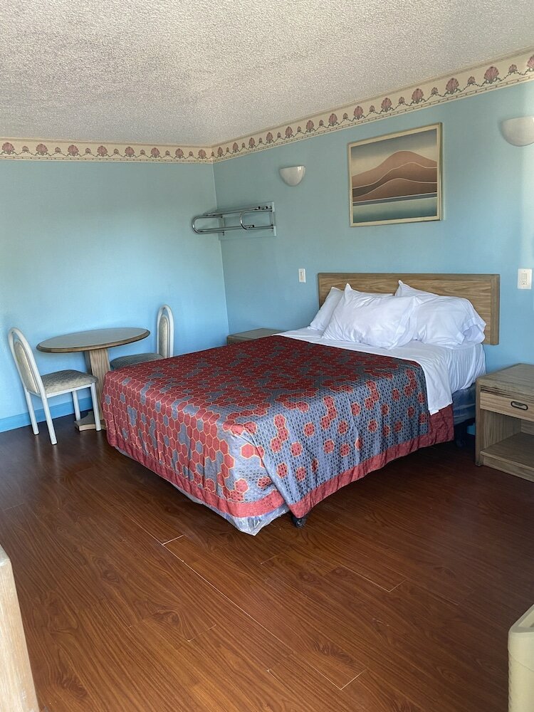 Фото Chester Inn Motel