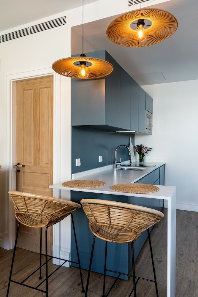 Фото Casa Bailen Apartamentos