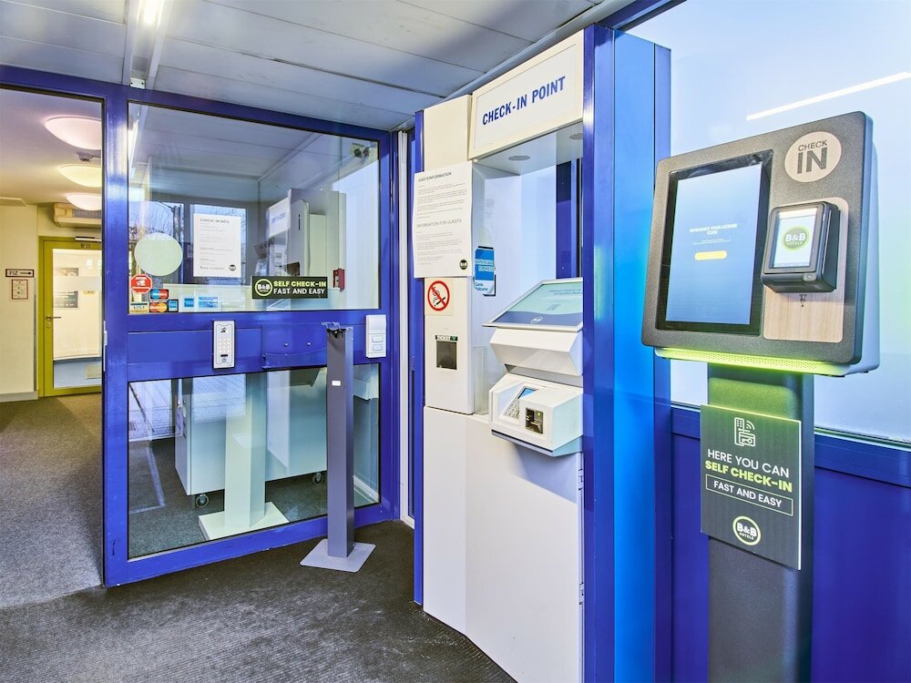 Фото Ibis budget Wuerzburg Ost