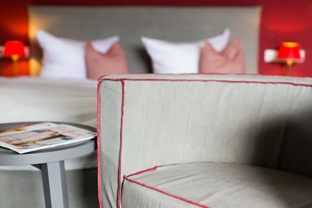 Фото Seehotel Luitpold