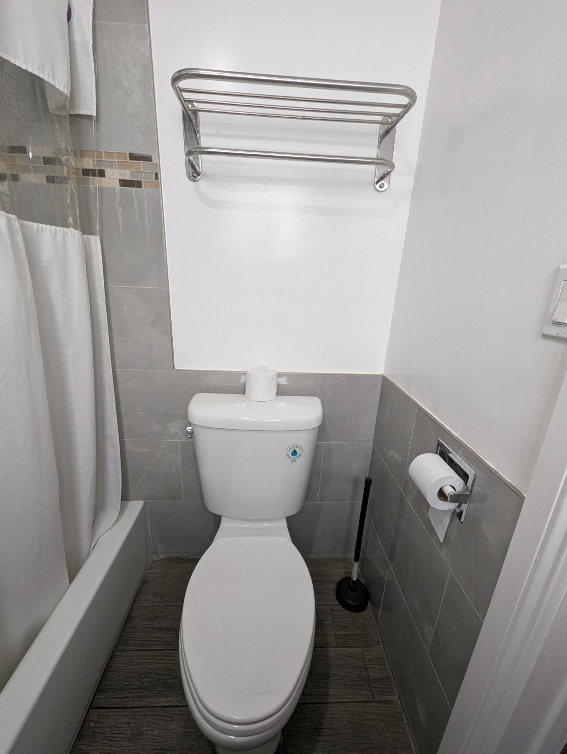 Фото Airport Motel - Inglewood