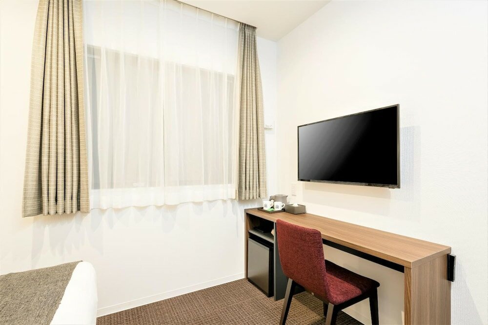 Фото M’s Hotel Sanjo Wakoku