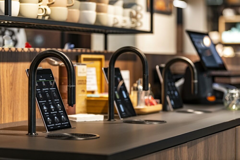 Фото A STAY Antwerp