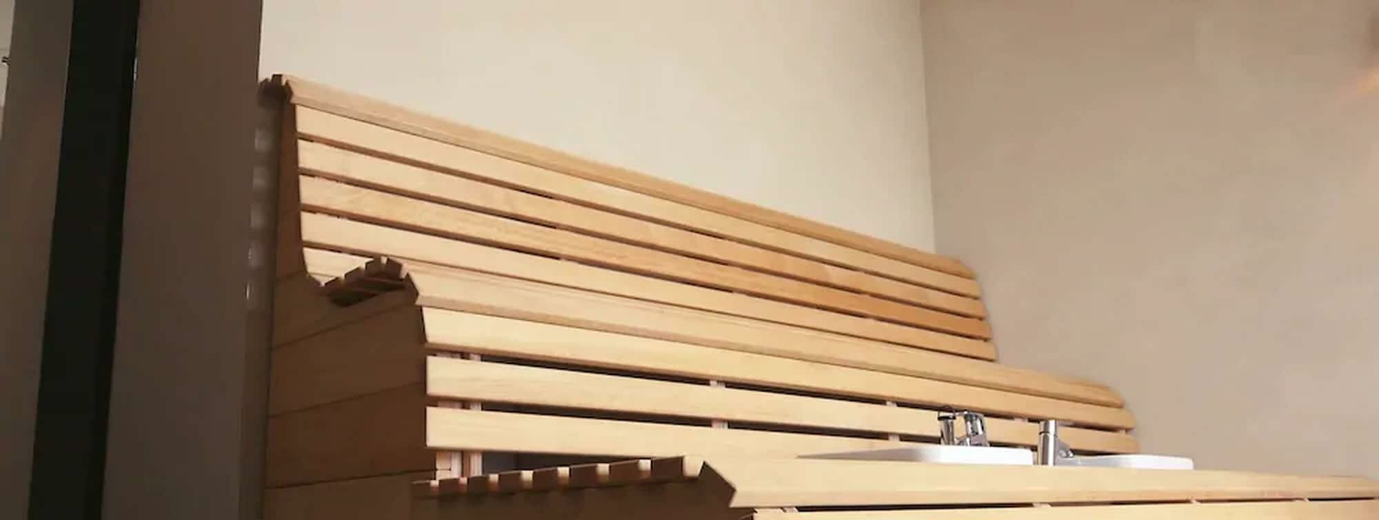 Фото Hafenhotel Meereszeiten