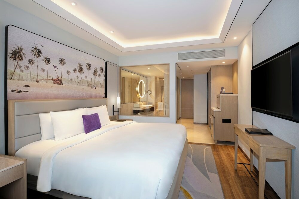 Фото Vivanta Goa Miramar