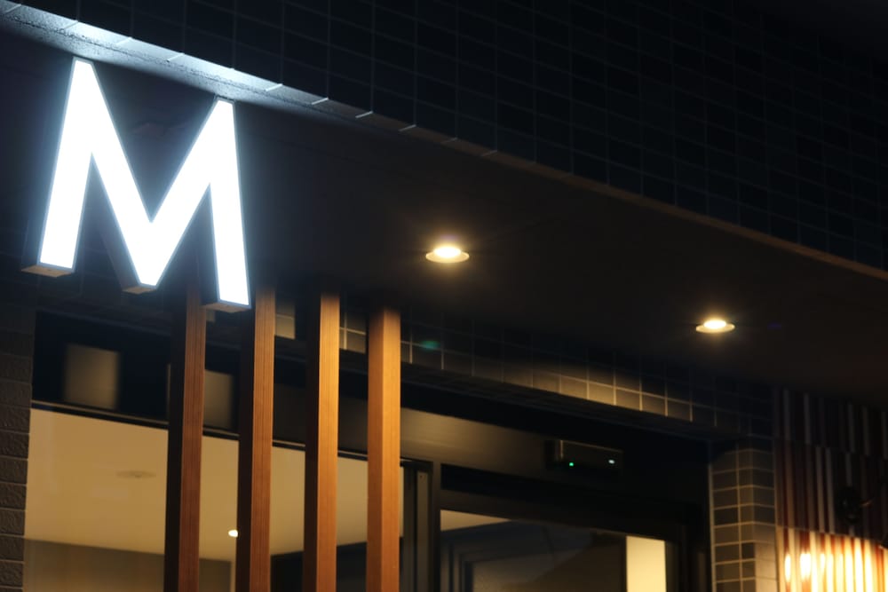 Фото M’s Hotel Sanjo Wakoku