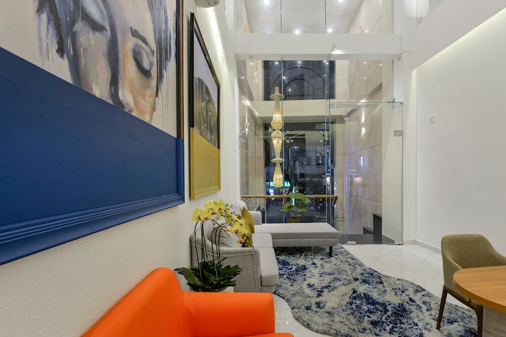 Фото The Akoya Ben Thanh