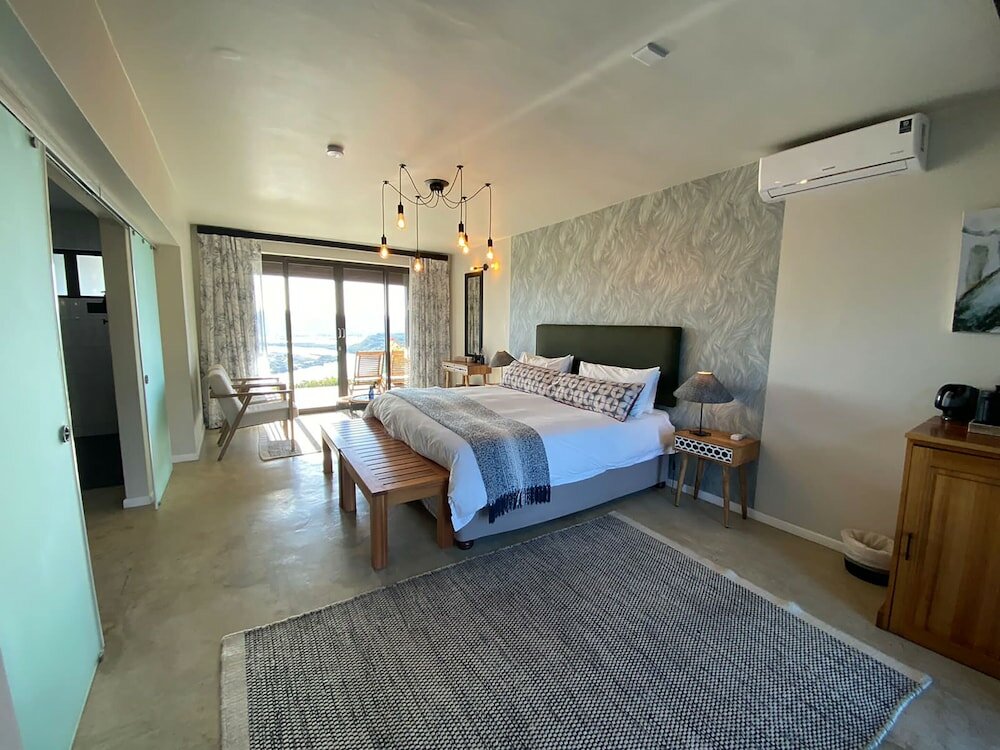 Фото Simbavati Fynbos on Sea