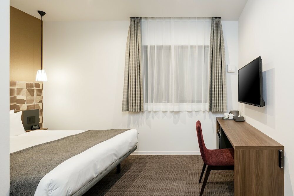 Фото M’s Hotel Sanjo Wakoku