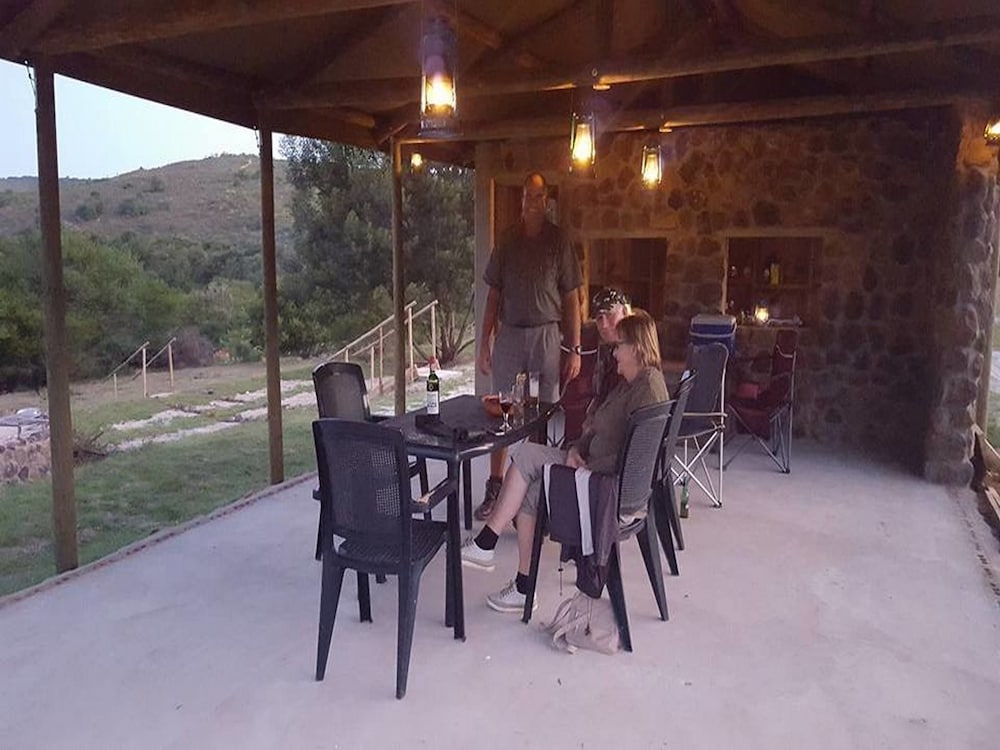 Фото Pabala Game Farm