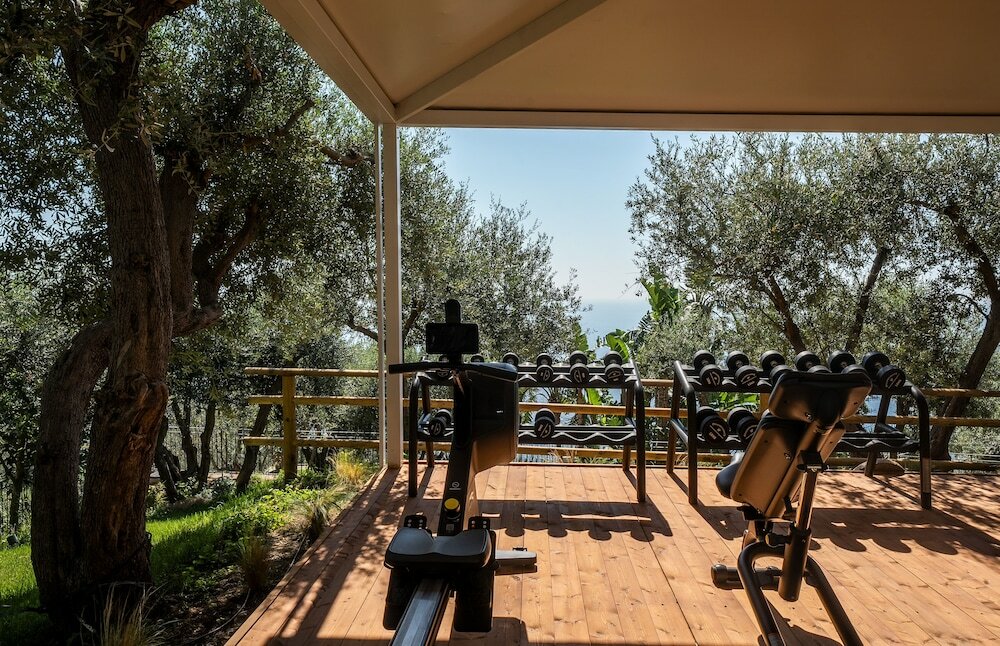 Фото Furore Grand Hotel