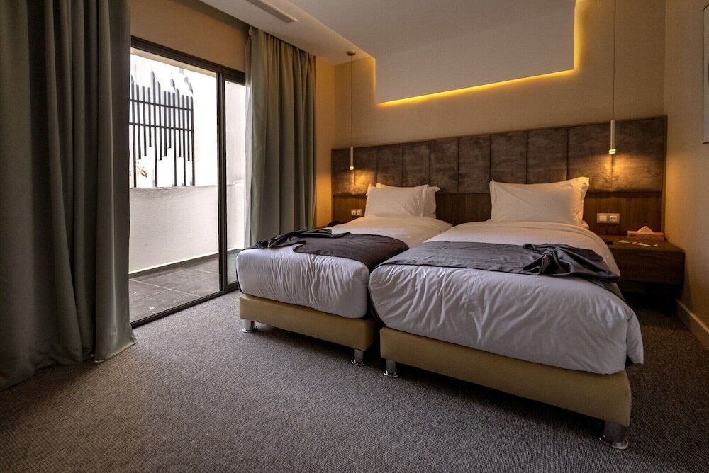 Фото AD Hotel Pont D'Hydra