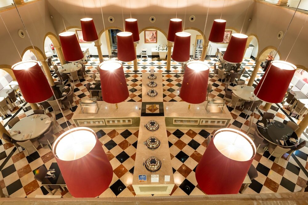 Фото Vila Gale Collection Tomar