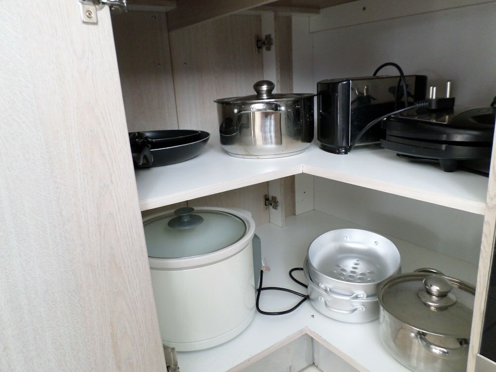 Фото Clanwilliam Accommodation