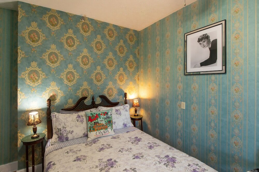 Фото Prince Street Suites