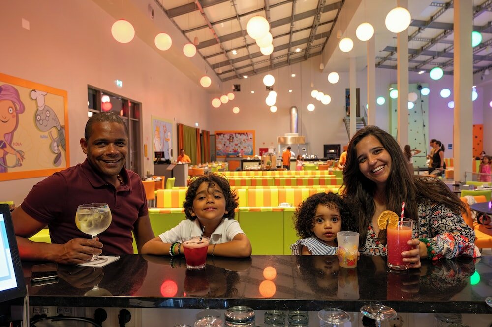 Фото Vila Galé Nep Kids