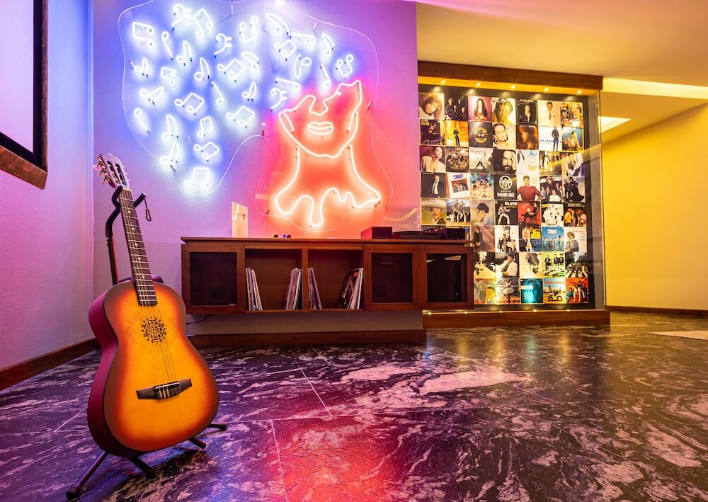 Фото Hotel & SPA Mansion solis by Hotsson