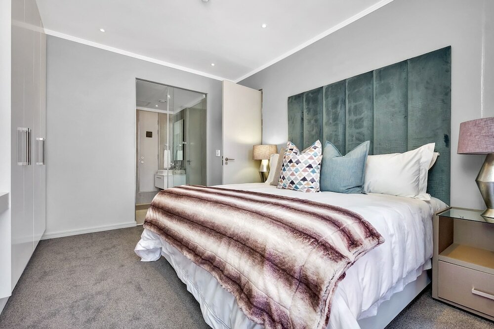 Фото Masingita Towers