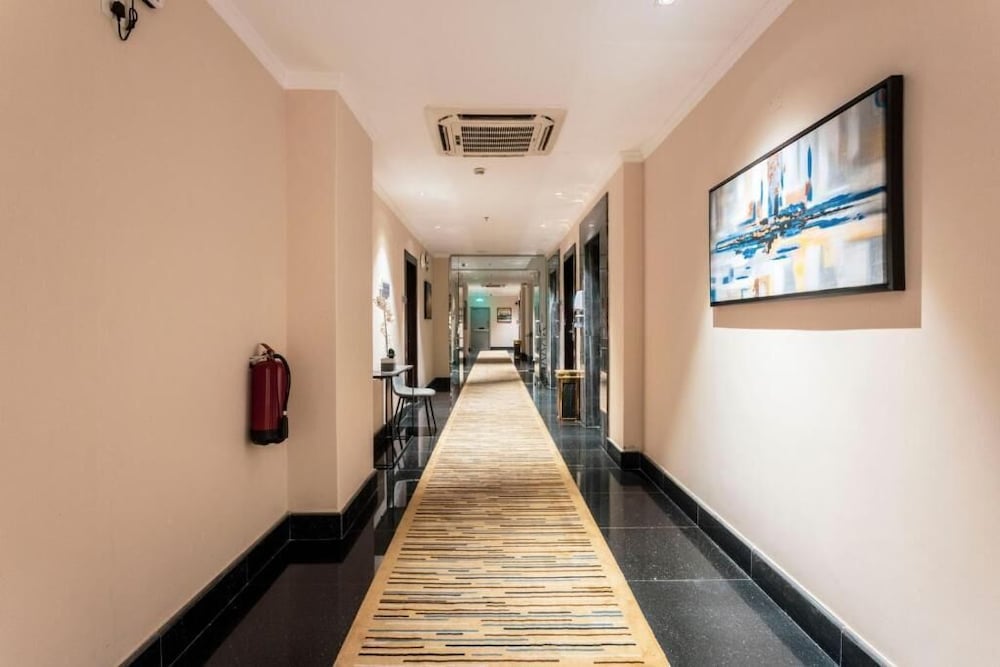 Фото Hayat Al Riyadh Washam Hotel