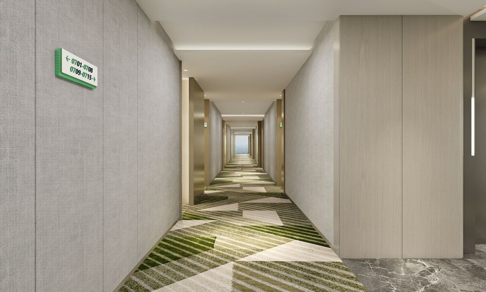 Фото Holiday Inn Yongkang, an Ihg Hotel