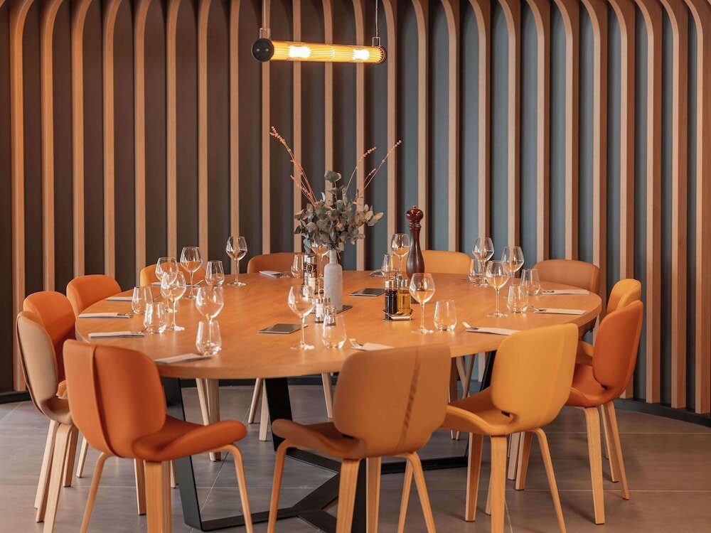 Фото Novotel Paris Val de Fontenay