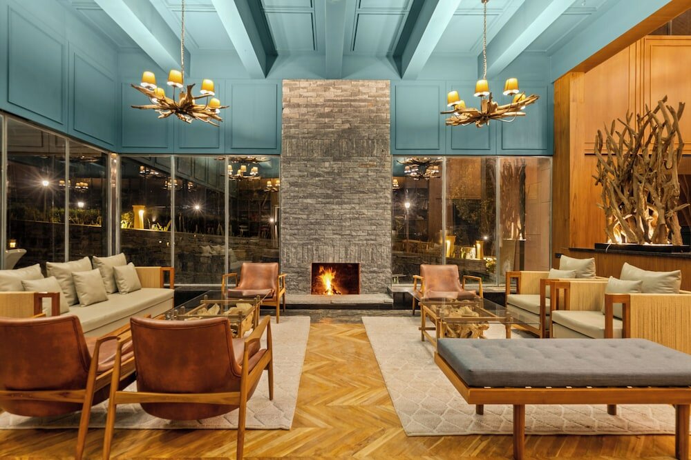 Фото WelcomHeritage Ayatana Ooty