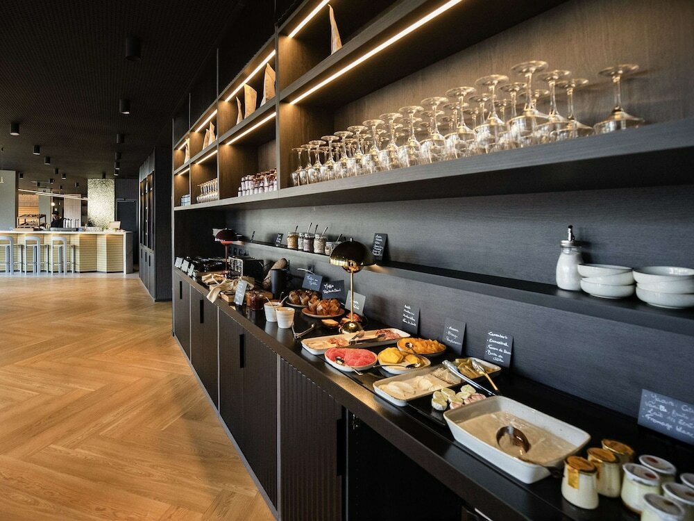 Фото Tribe Lyon Croix Rousse