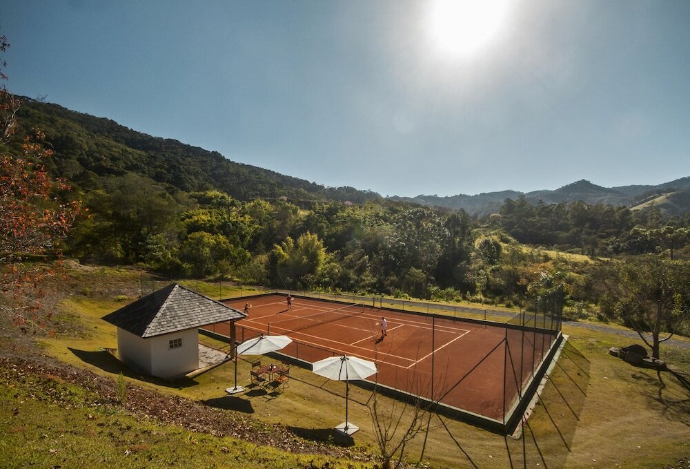 Фото Botanique Hotel and SPA