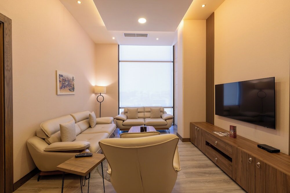 Фото Jeddah Homes