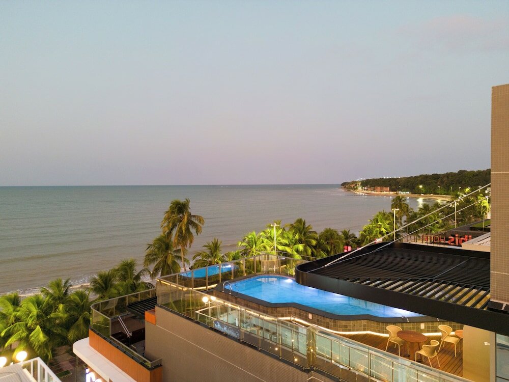 Фото Icon Hotel by Welkom