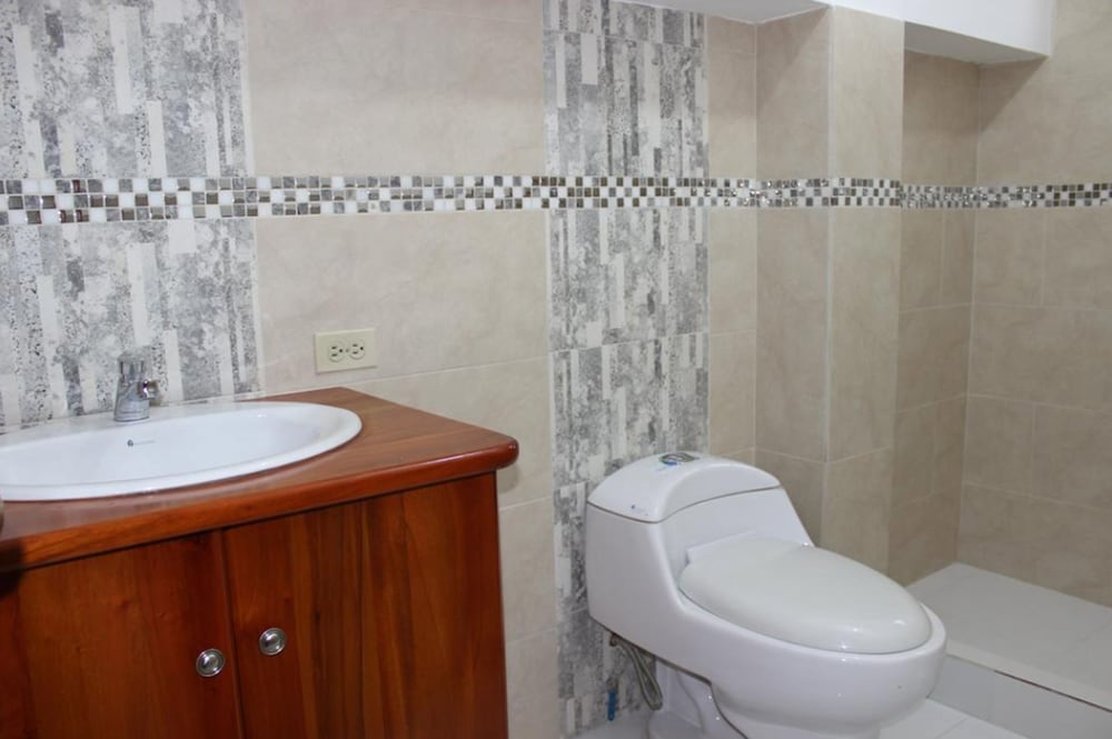 Фото The Island Home