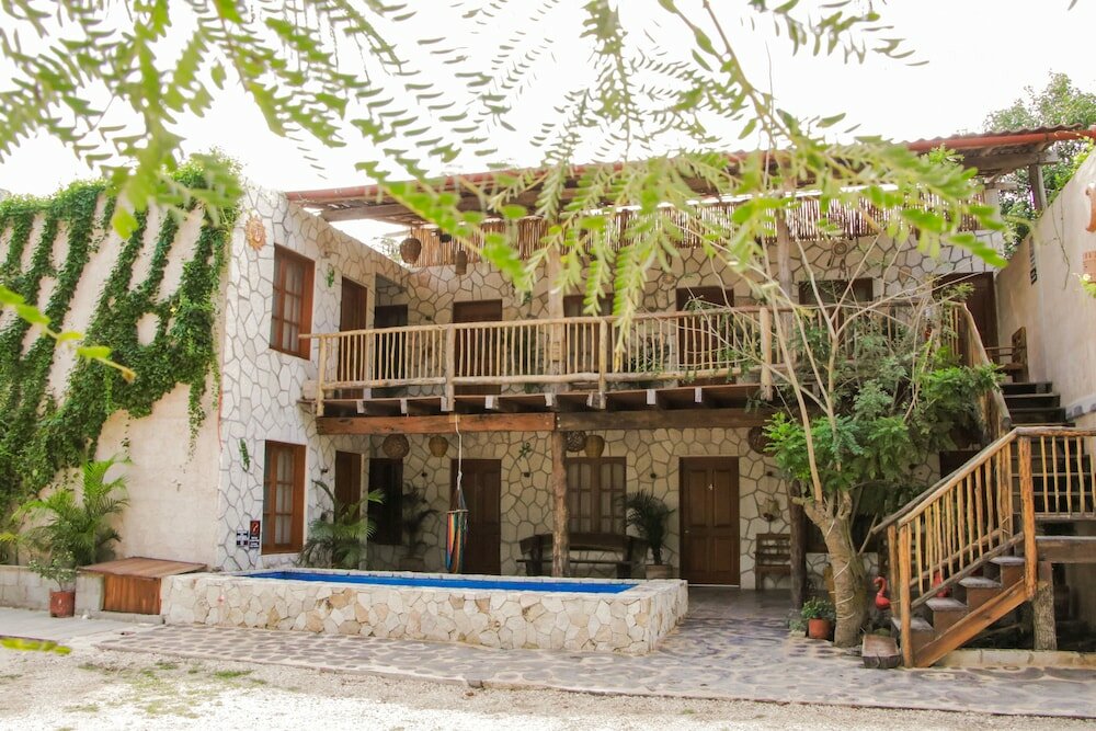 Фото Casa San Juan