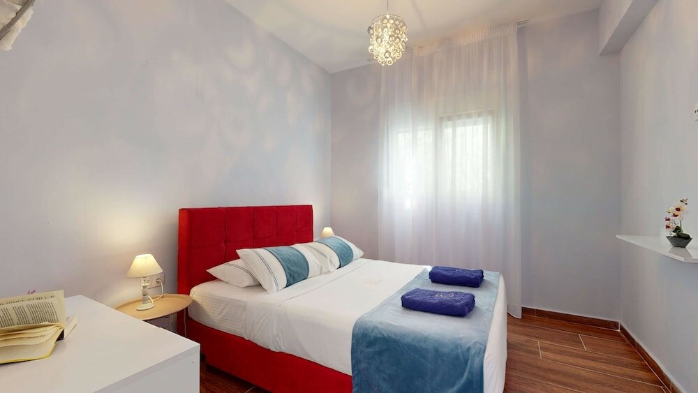 Фото Вилла Acrotel Porto Brava Luxury
