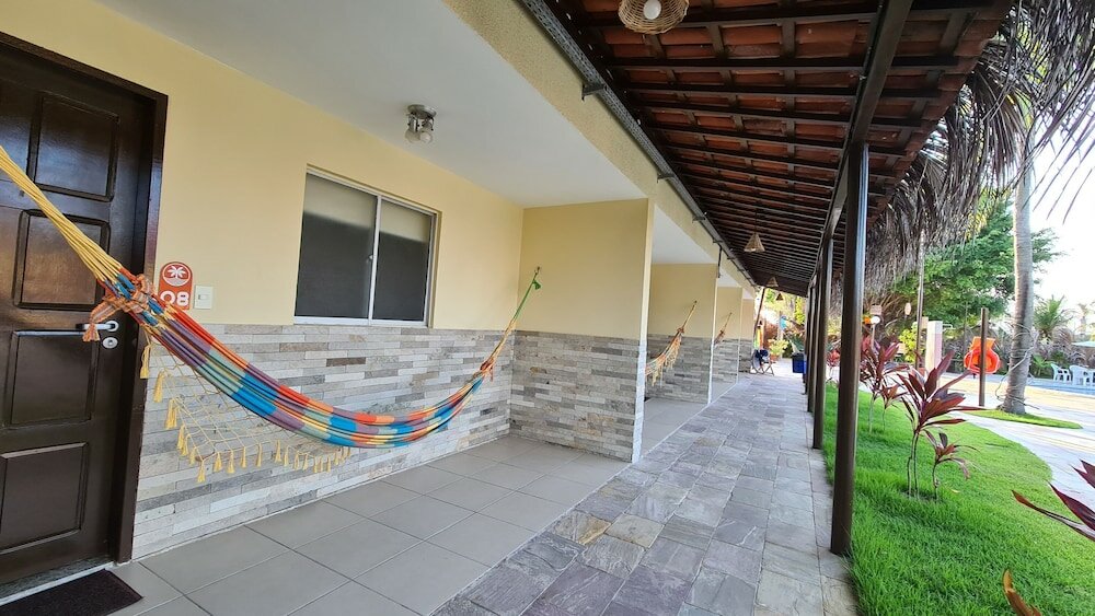 Фото Hotel Arena Carneiros by Aft